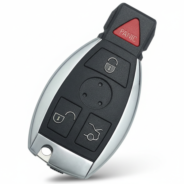 Producto - Telemando Mercedes Benz (R04K)