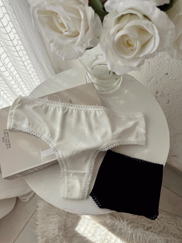 Producto - Culottes less Andrea - 3