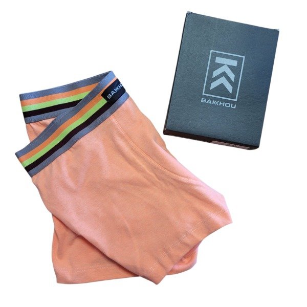 Producto - Naranja fluor