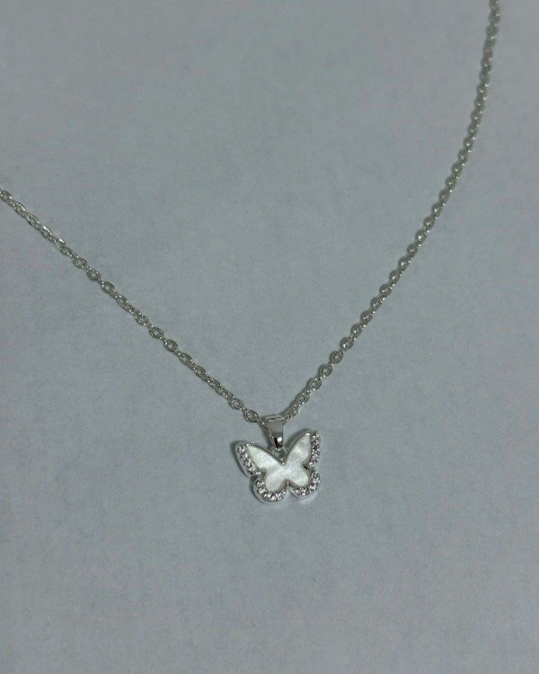 Producto - Collar Juli