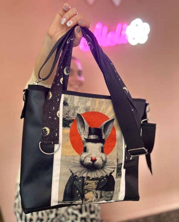 Producto - Conejo Blanco