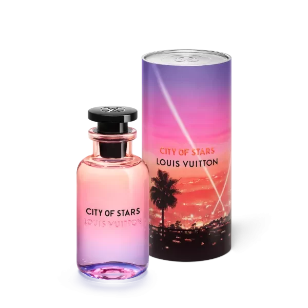 Producto - Louis Vuitton City Of Stars 10ml