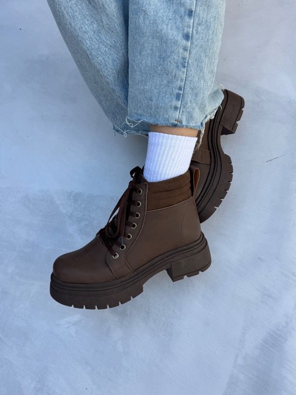 Producto - HADA Brown