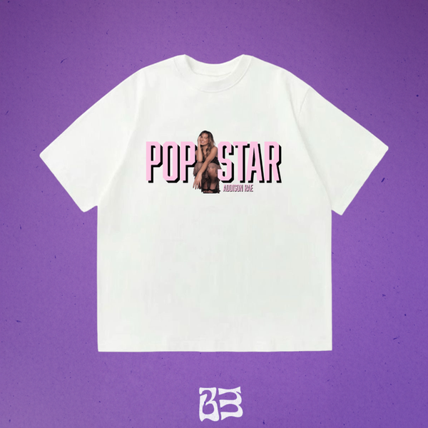 Producto - Boxy fit - popstar