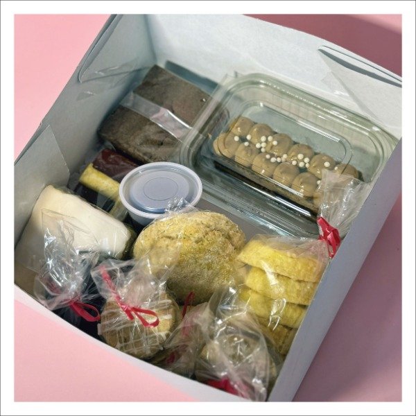 Producto - Desayuno completo - 1
