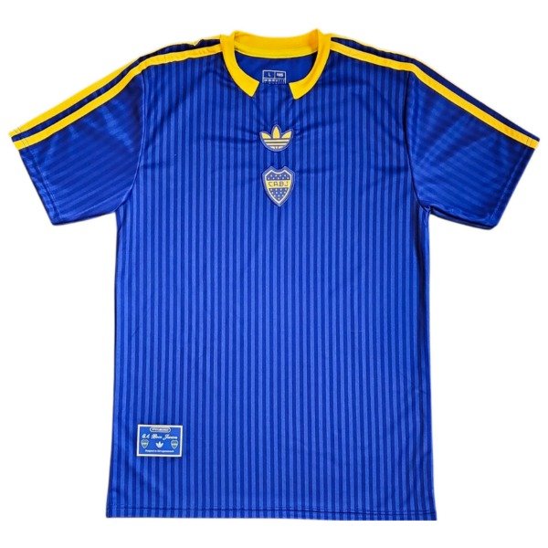 Producto - Remera Boca Juniors Icon Adulto
