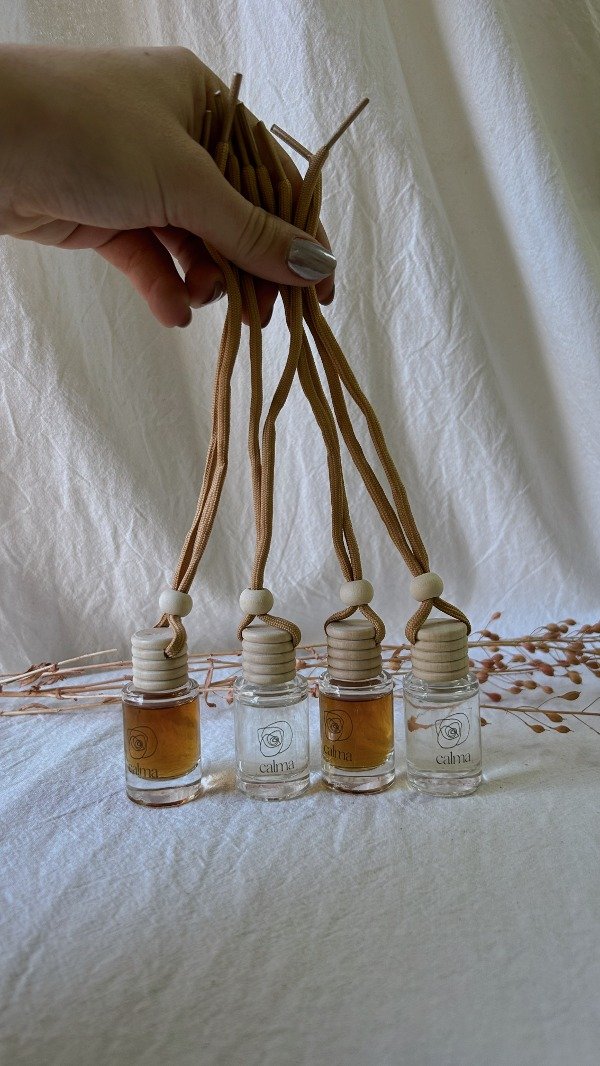 Producto - Difusor para el auto