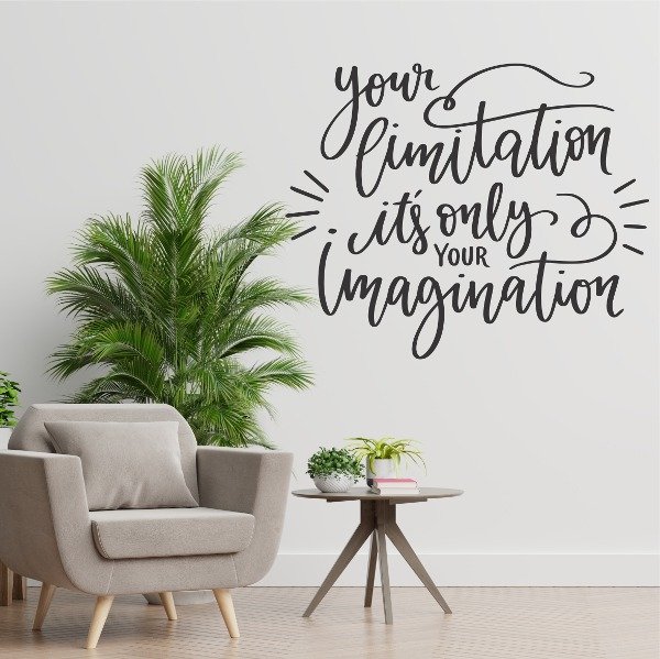 Producto - Your limitation