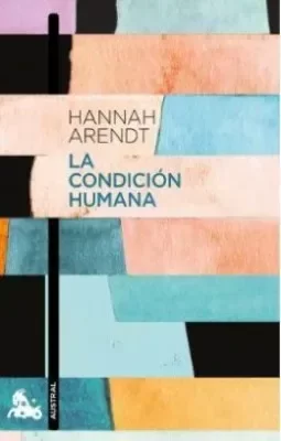 Producto - LA CONDICION HUMANA