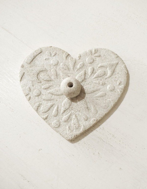 Producto - Portasahumerio Corazón