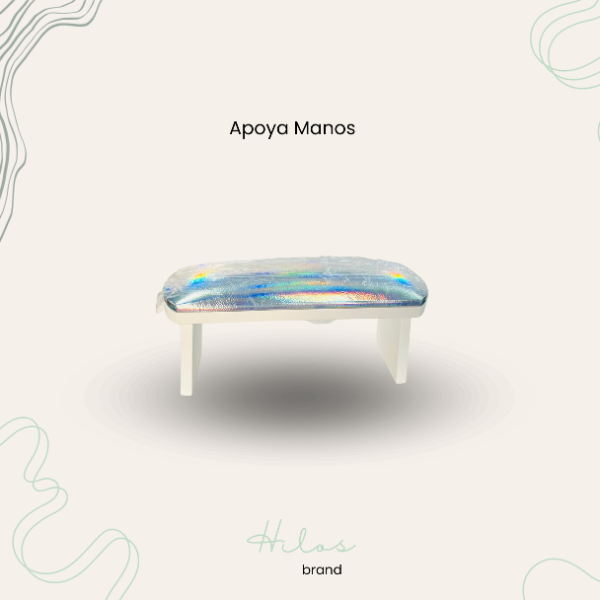 Producto - Apoya Manos #2
