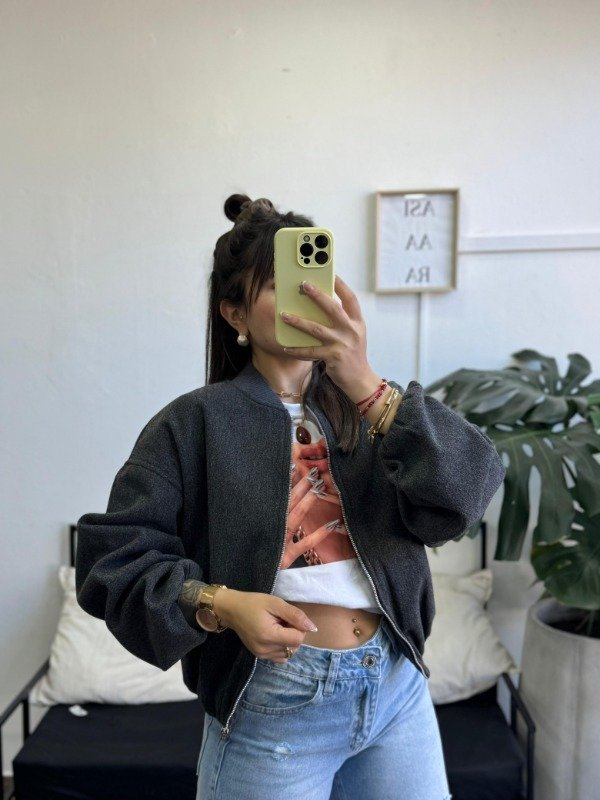 Producto - Bomber Atenas