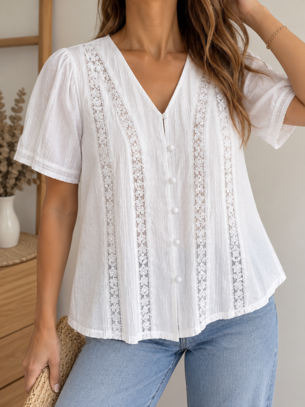 Producto - Camisa AMELIÉ - 1