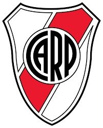 Producto - DIAMOND PAINTING 40X50 ESCUDO DE ATLETICO RIVER PLATE