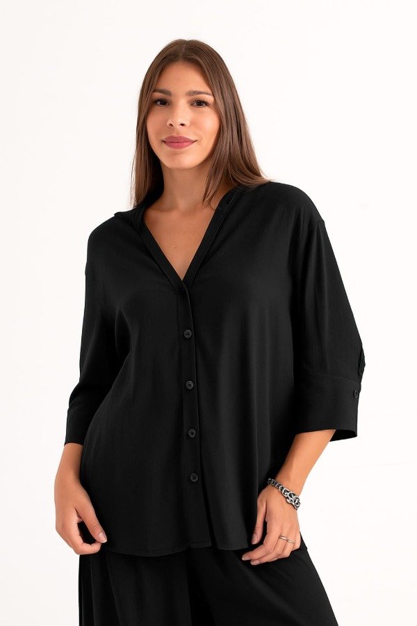 Producto - CAMISA MARSELLA BY VELARUS