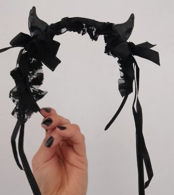 Producto - Audrey Horn #2