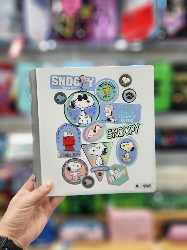 Producto - Snoopy - 1