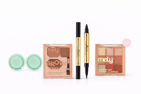 Producto - Kit Mirada Perfecta