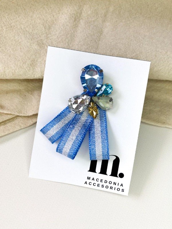 Producto - ESCARAPELA LA PAMPA