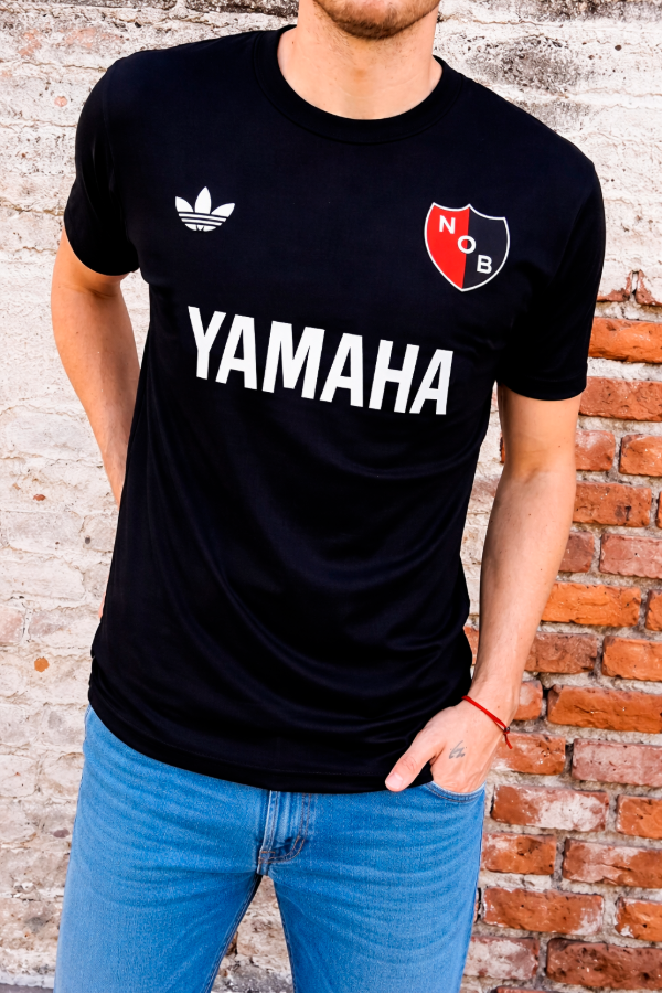 Producto - Remera Lepra 1991