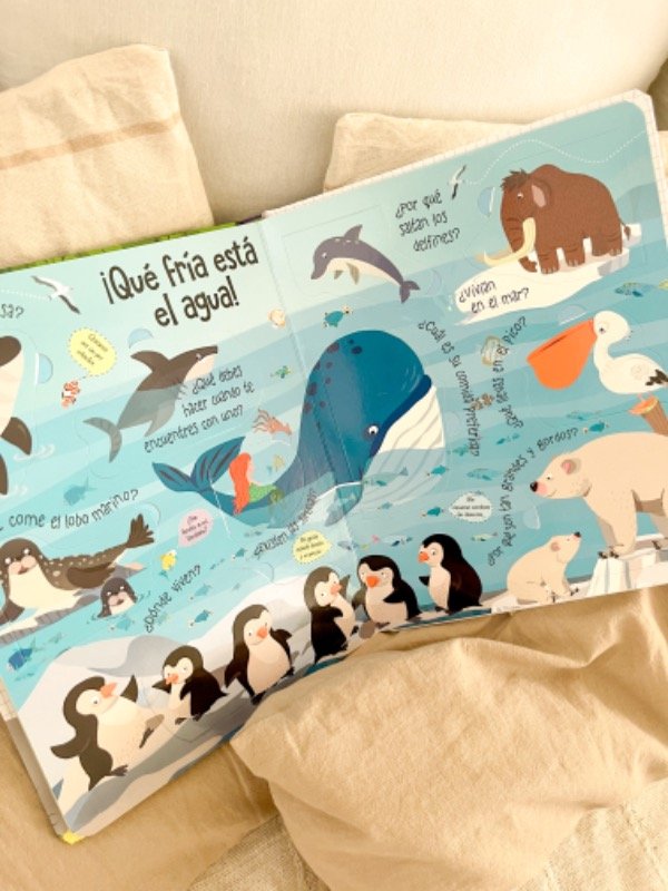 Producto - Mira y descubre los animales - 4