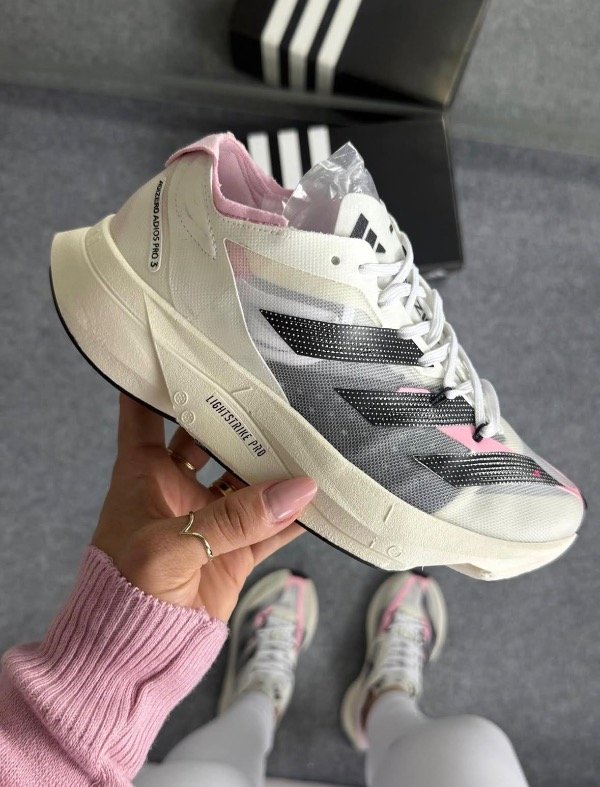 Producto - ADIZERO ADIOS PRO PASTEL