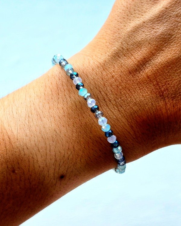 Producto - Pulsera Amanda mini 3