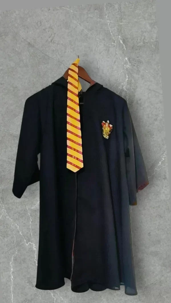 Producto - Túnica+ corbata Hermione