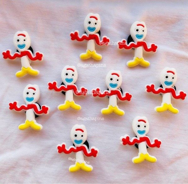 Producto - Forky