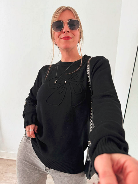 Producto - Linea Charlotte!! Sweater Moni