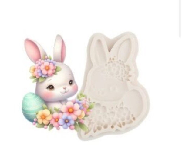 Producto - Conejo pascua