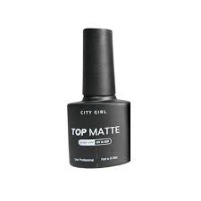Producto - City Girl Top Matte x7ml