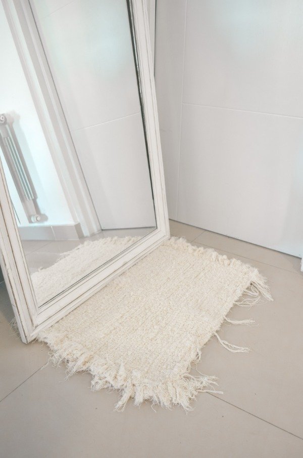 Producto - Alfombra Telar