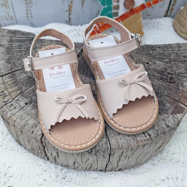 Producto - Sandalia Josefina