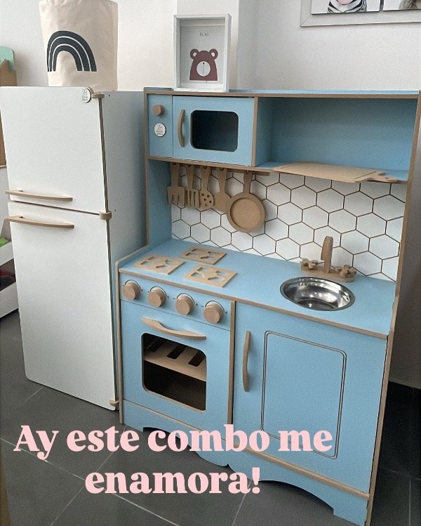 Producto - Combo XL