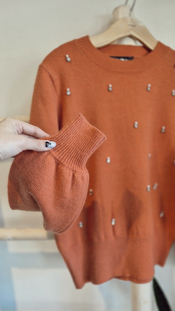 Producto - Sweater Perla