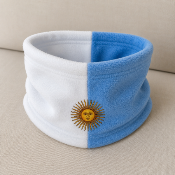 Producto - Cuello argentina