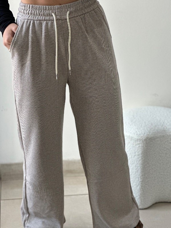 Producto - Jogging Palazzo Cusco