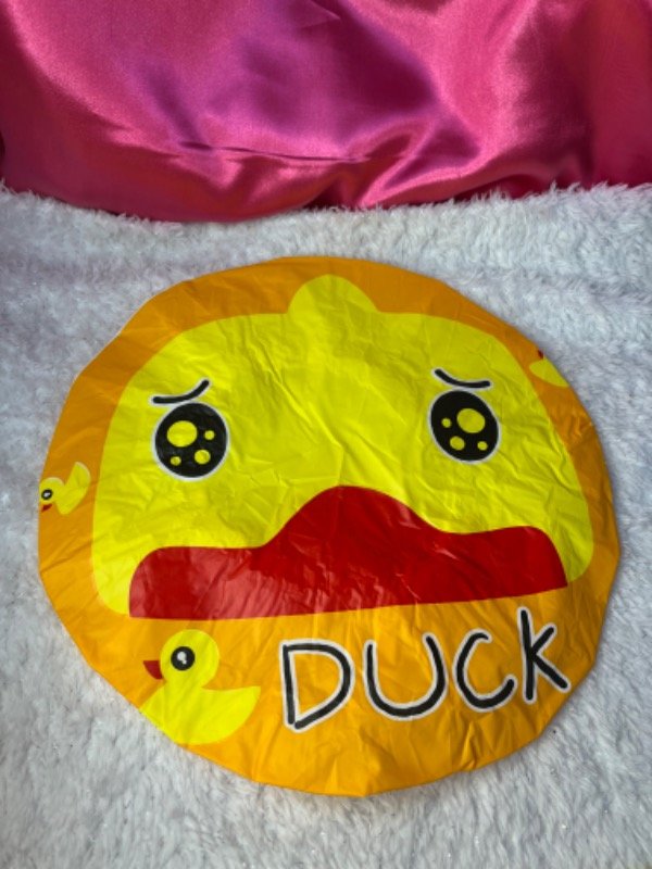 Producto - Gorro para baños con dibujos - 3