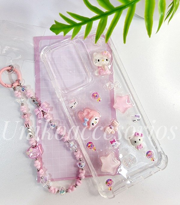 Producto - Funda Motorola G05/E15 (10)