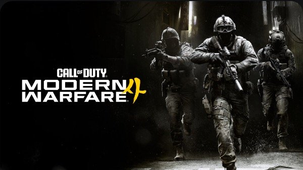 Producto - Call Of Duty Modern Warfame 4 (Ps5)