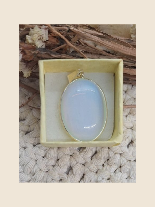 Producto - Dije "Opalina"