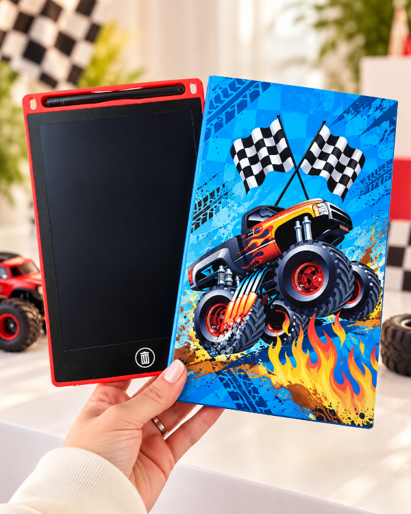 Producto - PIZARRA TABLET LCD - 0