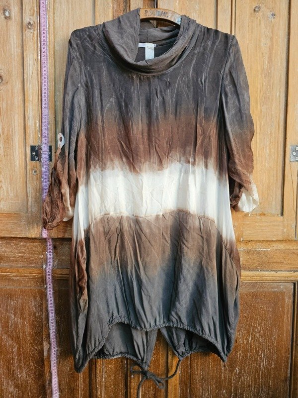 Producto - Vestido Made In Italy Batik t.U