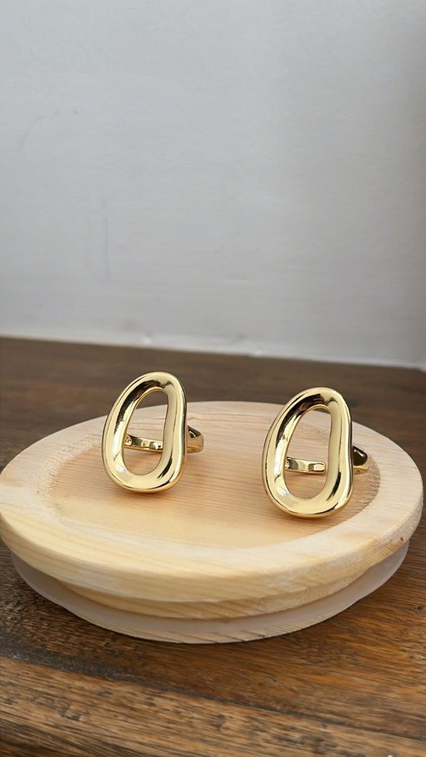 Producto - Circulo Irregular