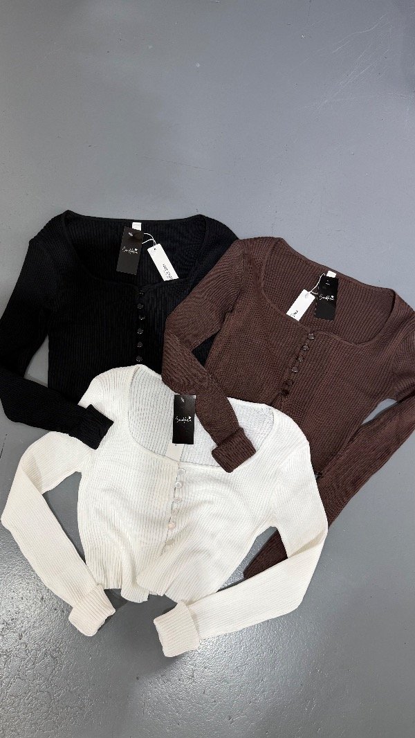 Producto - Sweater Nika