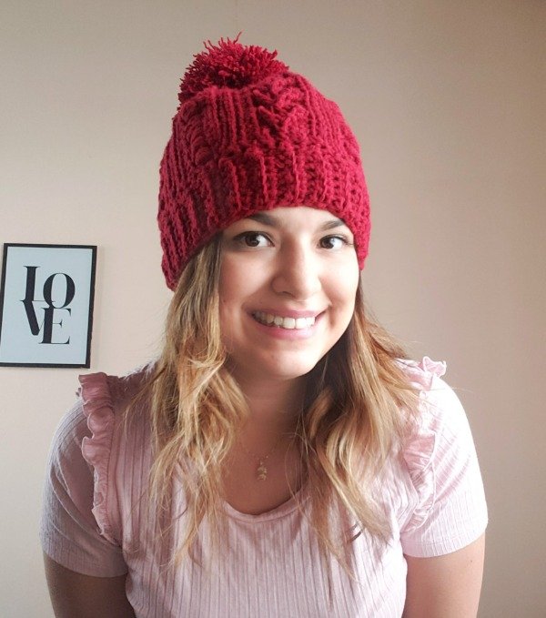 Producto - Gorro Gema