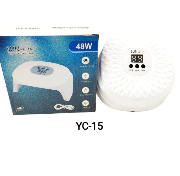 Producto - Cabina YC-15