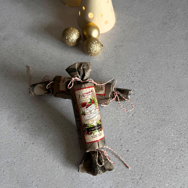 Producto - Jabón Ginger