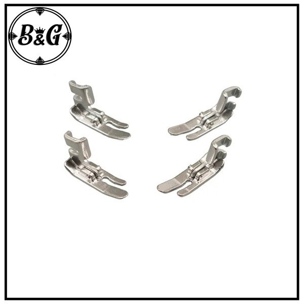 Producto - Pie de Maquina Metal (UNIDAD)
